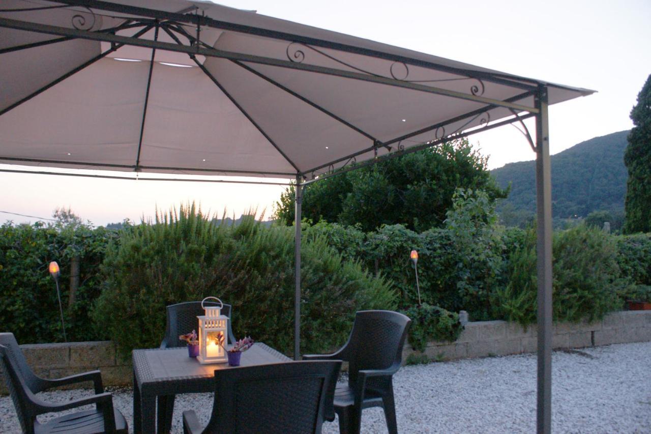 Il Podere La Casina Monsummano Terme Værelse billede
