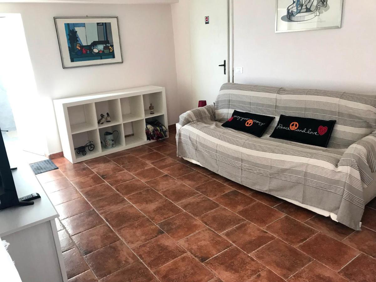 Il Podere La Casina Monsummano Terme Eksteriør billede