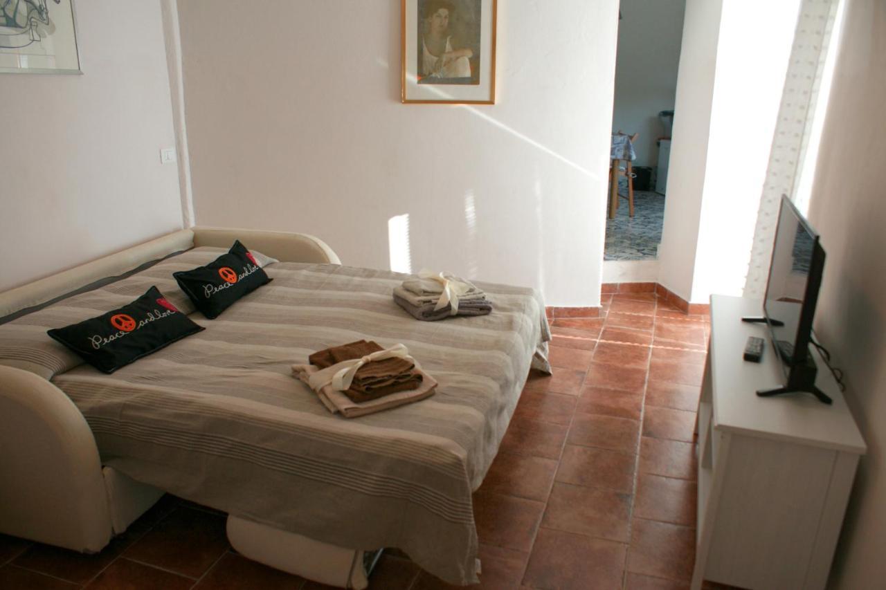 Il Podere La Casina Monsummano Terme Eksteriør billede