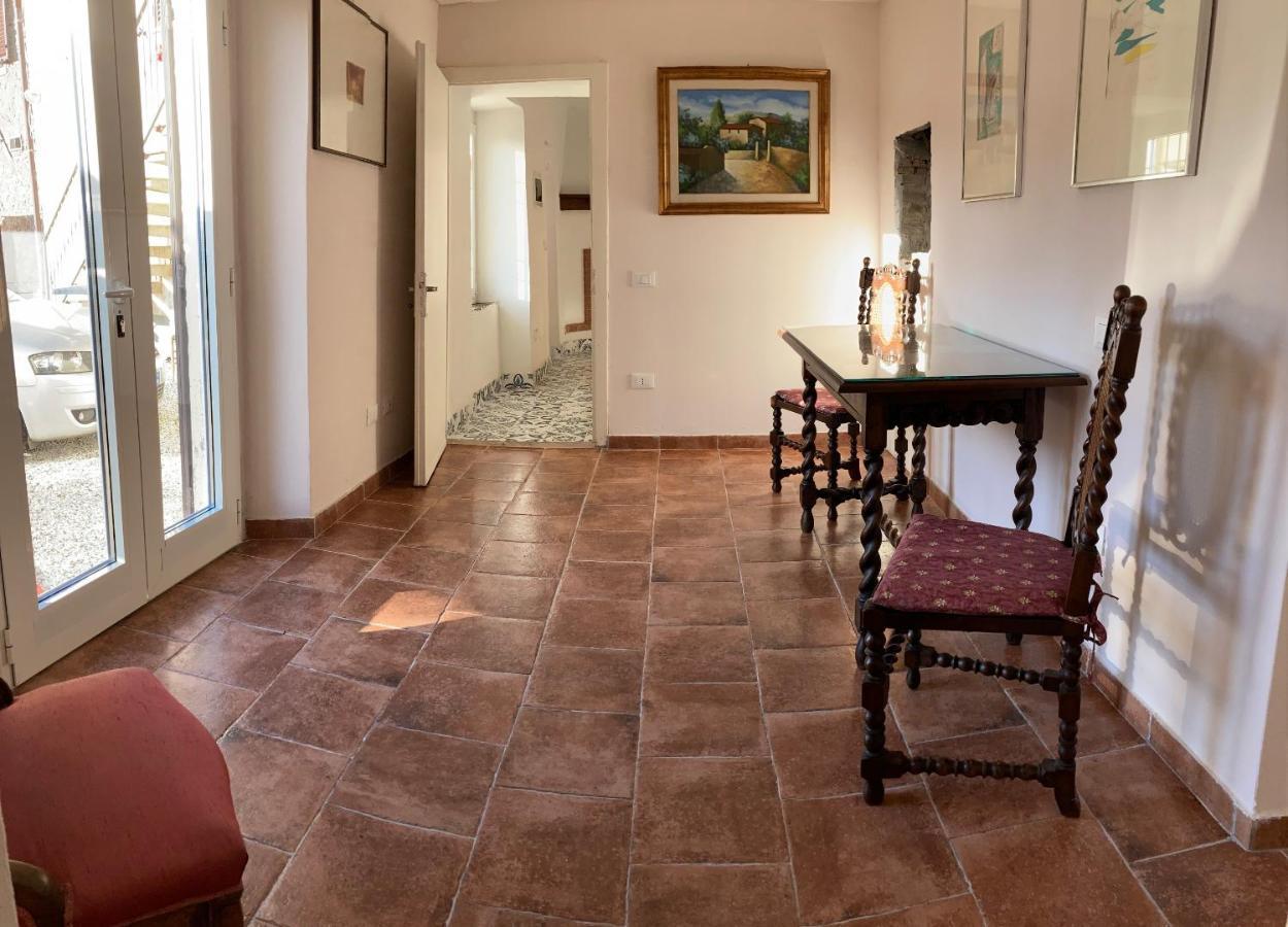 Il Podere La Casina Monsummano Terme Eksteriør billede