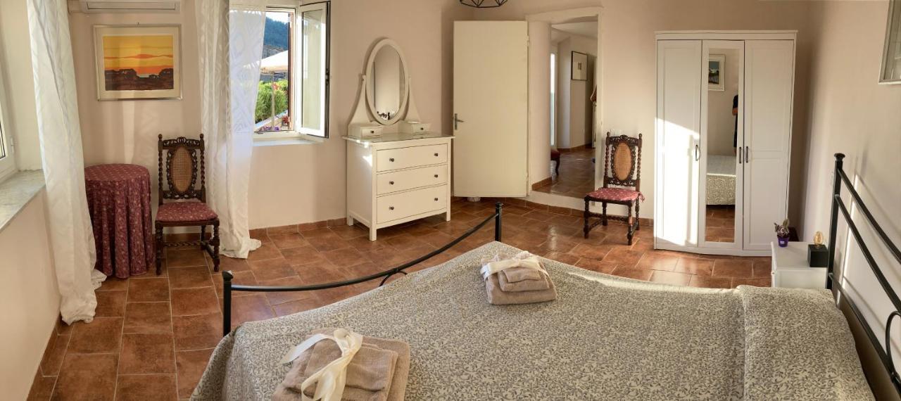 Il Podere La Casina Monsummano Terme Eksteriør billede