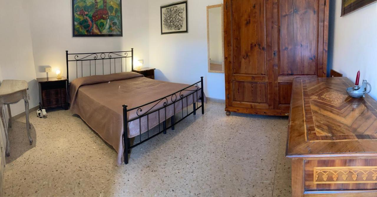 Il Podere La Casina Monsummano Terme Eksteriør billede