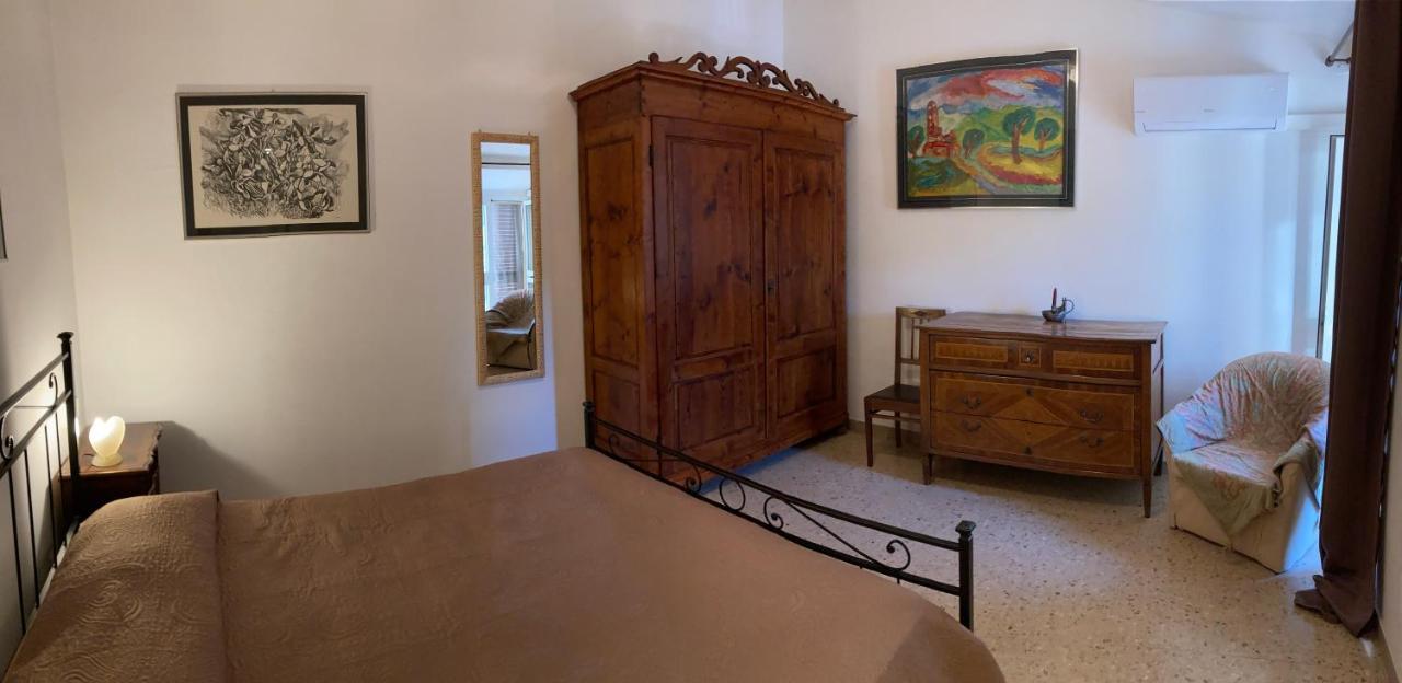 Il Podere La Casina Monsummano Terme Eksteriør billede