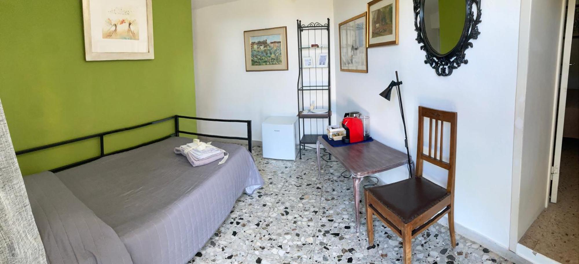 Il Podere La Casina Monsummano Terme Eksteriør billede