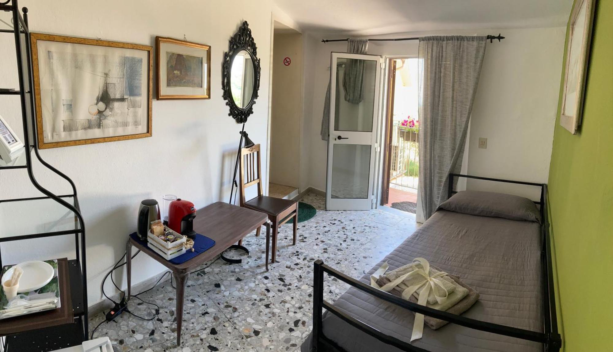 Il Podere La Casina Monsummano Terme Eksteriør billede